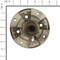 Oregon Spindle, JOHN DEERE 82-358 - alternate 2